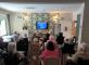 Un après-midi en chansons avec le karaoké Résidence Arpège Anglet