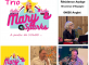 Mary's Sparks illumine une nouvelle fois notre après-midi  Résidence Arpège Anglet