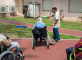 Un après-midi pétanque Résidence Arpège Anglet