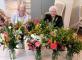 Atelier floral : un après-midi créatif et coloré Résidence Arpège Anglet