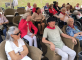 Les Fêtes de Bayonne acte 2 Résidence Arpège Anglet