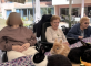  Un après-midi tout en douceur avec nos animaux  Résidence Arpège Anglet