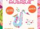 Fête de la Musique  Résidence Arpège Anglet