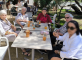 Un goûter gourmand au phare de Biarritz Résidence Arpège Anglet