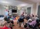 Jeu de lancer inspiré du bowling Résidence Arpège Anglet