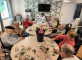 Des bouquets fleuris pour embellir le restaurant Résidence Arpège Anglet